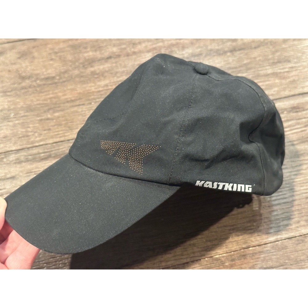 KastKing Fishing Hat Mens Cap‎ Outdoors Hiking Adjustable Water Resistant